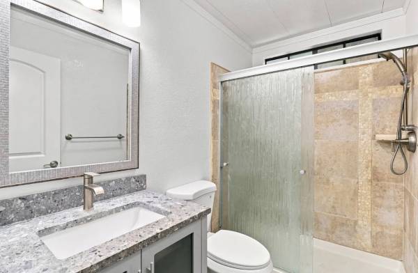 2BR/1BA Apartment · San Jose photo 5
