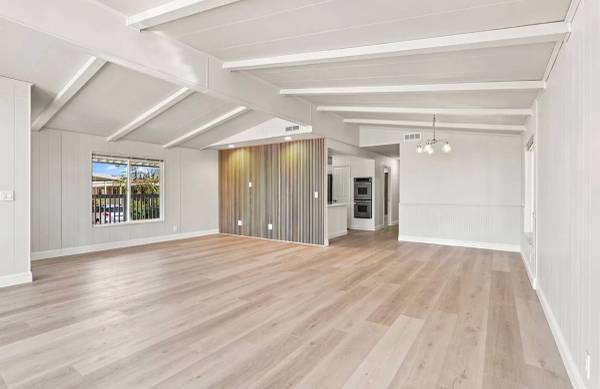 2BR/1BA Apartment · San Jose photo 2