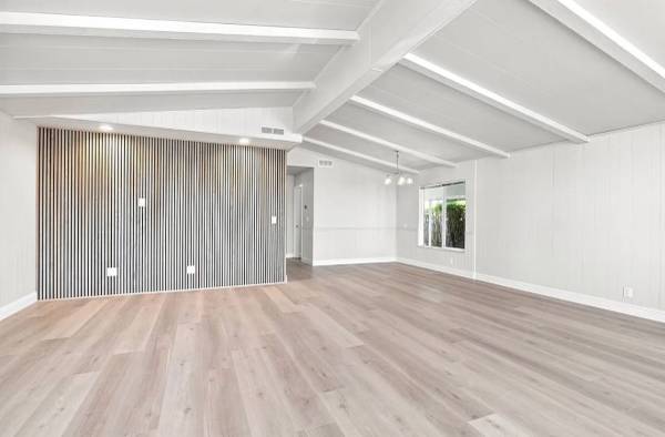 2BR/1BA Apartment · San Jose photo 3