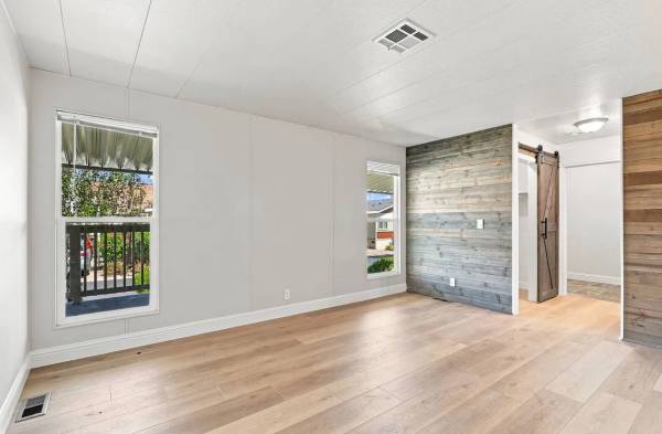 2BR/1BA Apartment · San Jose photo 4
