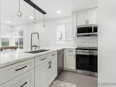 1BR/1BA Condo on Shoreline Dr · Alameda photo 2