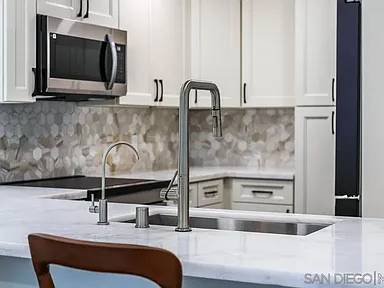 1BR/1BA Condo on Shoreline Dr · Alameda photo 4