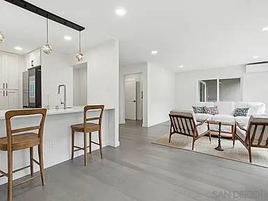 1BR/1BA Condo on Shoreline Dr · Alameda photo 3