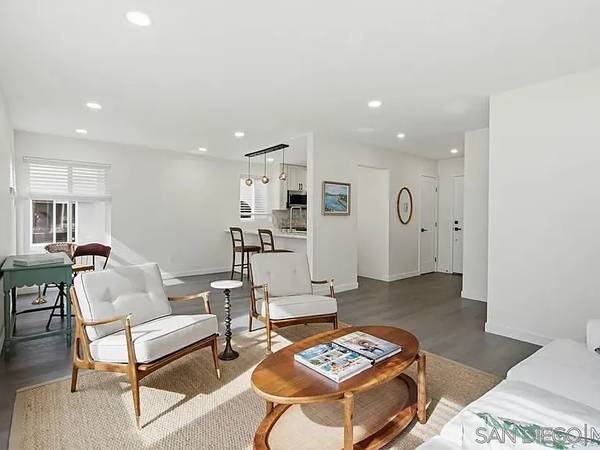 1BR/1BA Condo on Shoreline Dr · Alameda photo 5