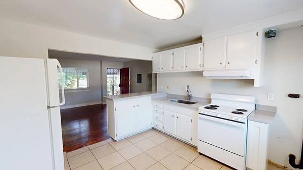 Lofts on Clinton Avenue · Alameda