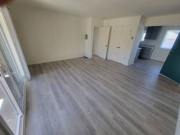 2BR/1BA Apartment · San Jose photo 3
