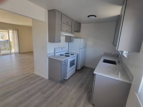 2BR/1BA Apartment · San Jose photo 5