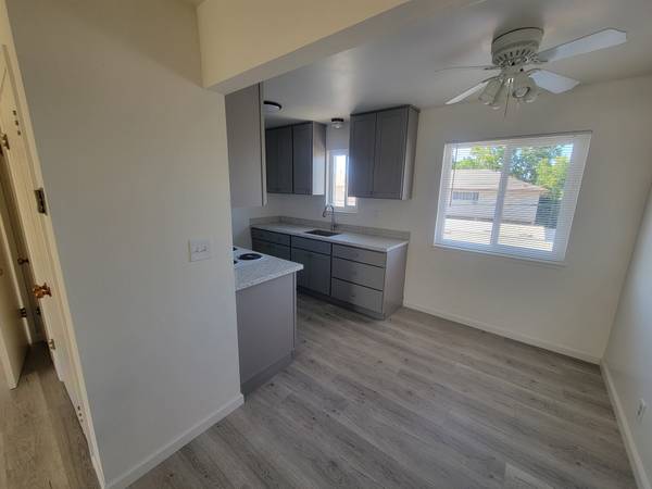 2BR/1BA Apartment · San Jose photo 4