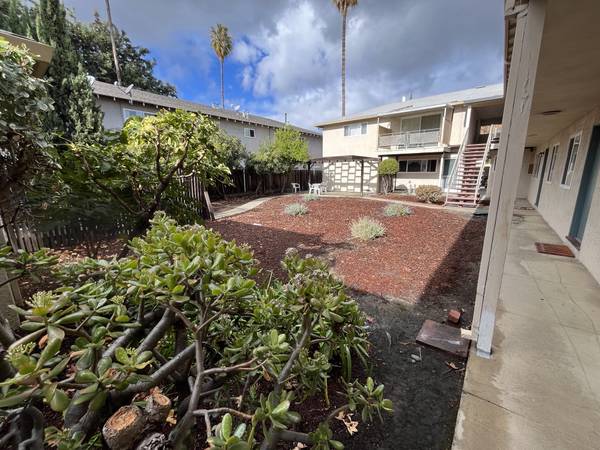 2BR/1BA Apartment · San Jose photo 2