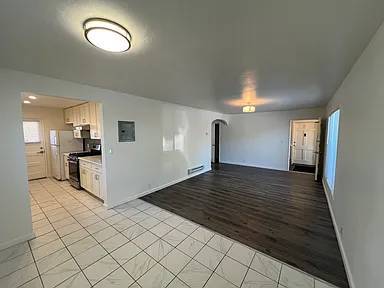 Apartments on Bay St · Alameda
