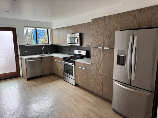 2BR/1BA Flat · San Francisco photo 4