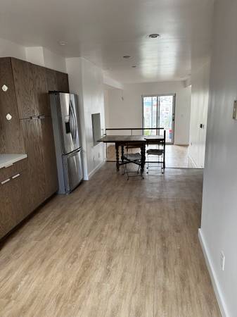 2BR/1BA Flat · San Francisco photo 3
