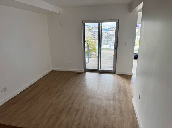 2BR/1BA Flat · San Francisco photo 5
