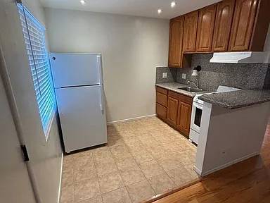 1BR/1BA Apartment on Staten Avenue Unit 2f · Oakland photo 5