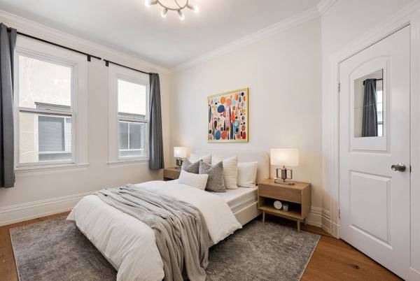 3BR/2BA Apartment · San Francisco photo 3