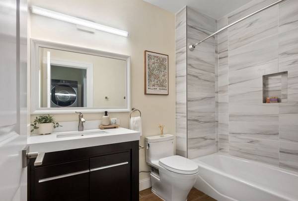 3BR/2BA Apartment · San Francisco photo 4