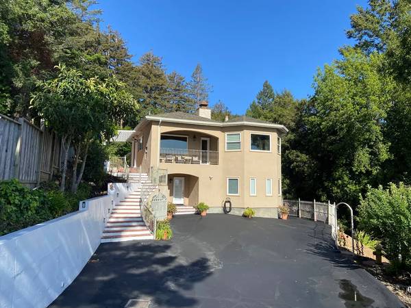 Houses on Gist Rd · Los Gatos photo 2