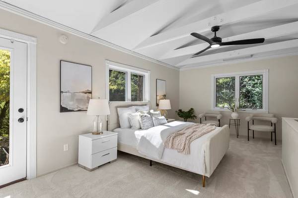 2BR/2BA Single Family House on Beardsley Rd · Los Gatos photo 3