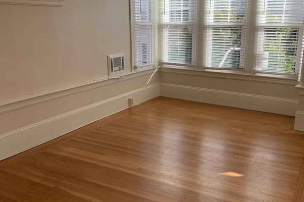 1BR/1BA Apartment on Clay St · San Francisco photo 4