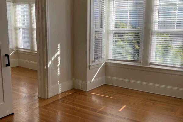 1BR/1BA Apartment on Clay St · San Francisco photo 2