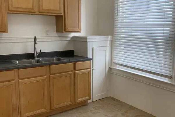 1BR/1BA Apartment on Clay St · San Francisco