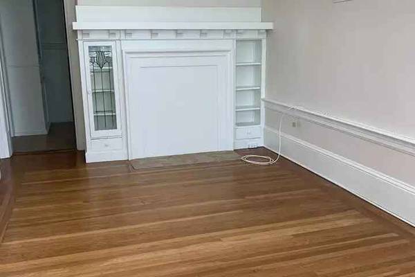 1BR/1BA Apartment on Clay St · San Francisco photo 3