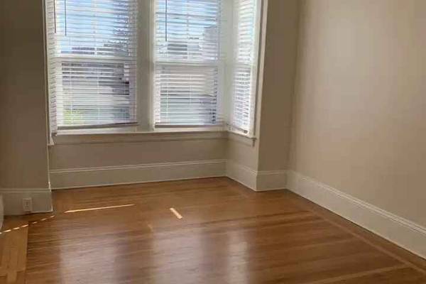 1BR/1BA Apartment on Clay St · San Francisco photo 5