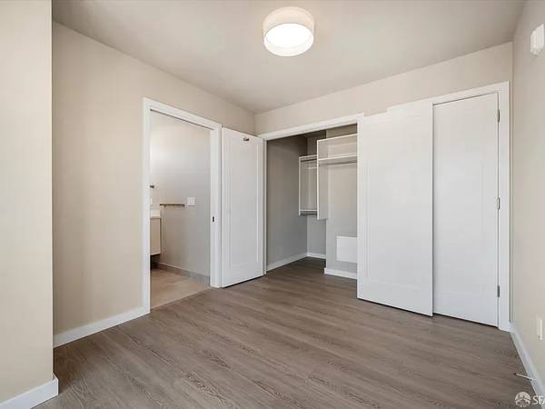 2BR/2BA Apartment on 15th St · San Francisco photo 5