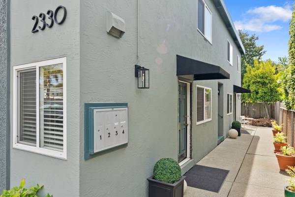 Apartments on 8th Street · Berkeley photo 2