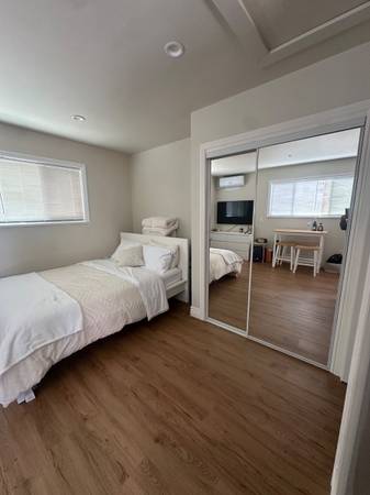 0BR/1BA In-Law · Richmond photo 2