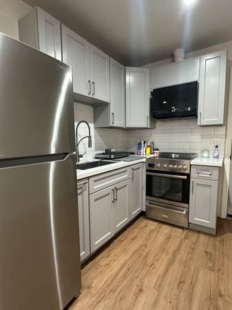 0BR/1BA In-Law · Richmond photo 4