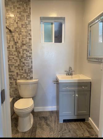 0BR/1BA Apartment · Hollister photo 3