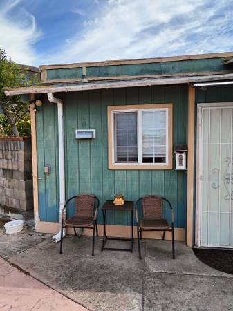 1BR/1BA Apartment · El Sobrante photo 2