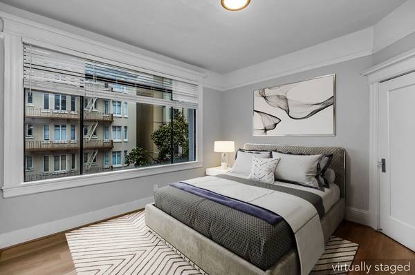 Apartments on Jones · San Francisco photo 3