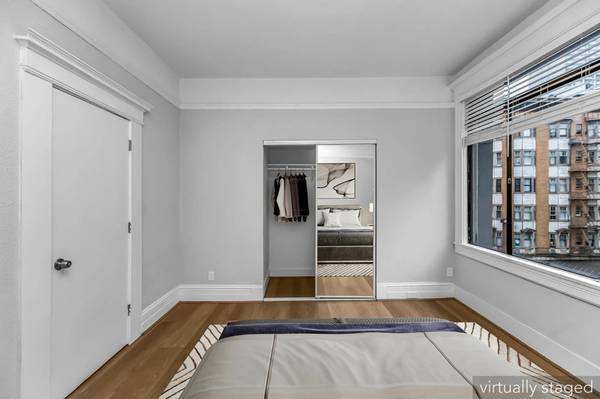 Apartments on Jones · San Francisco photo 4