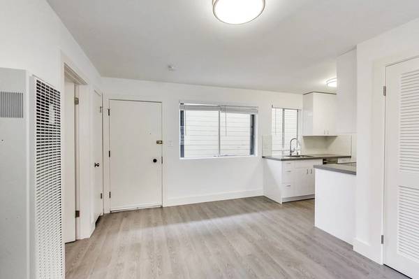 1BR/1BA Apartment · San Francisco photo 2