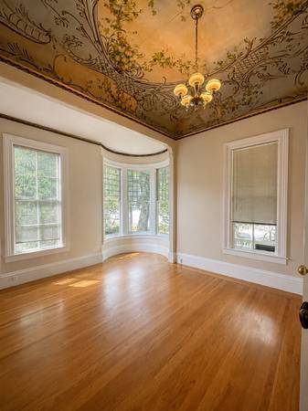 Apartments on Ross Street · Kentfield photo 2