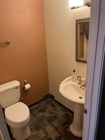 1BR/1BA Single Family House on Ocean View Ave · Santa Cruz photo 5
