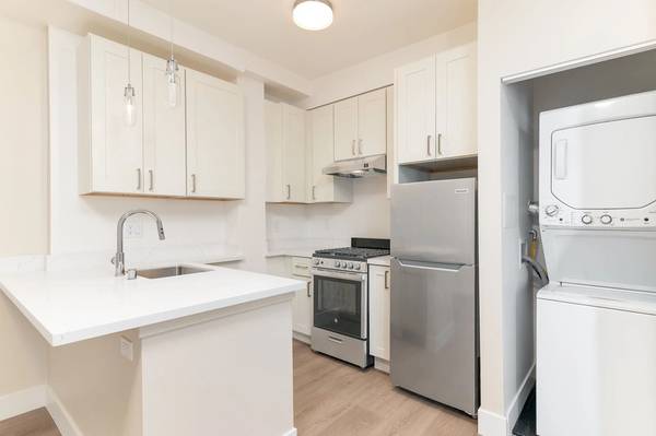 1BR/1BA Apartment · San Francisco photo 2