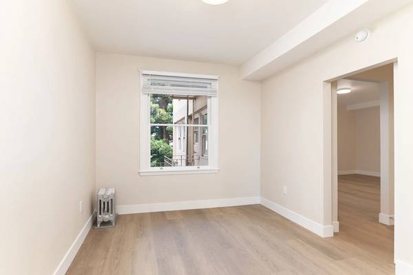 1BR/1BA Apartment · San Francisco photo 5