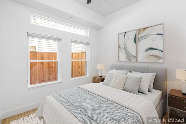 1BR/1BA Apartment · San Francisco photo 3