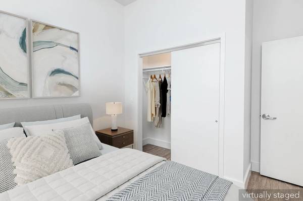 1BR/1BA Apartment · San Francisco photo 4