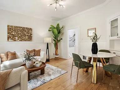 3BR/2BA Single Family House on Card Aly · San Francisco