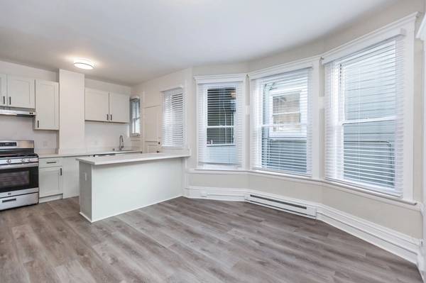 1BR/1BA Apartment · San Francisco photo 4