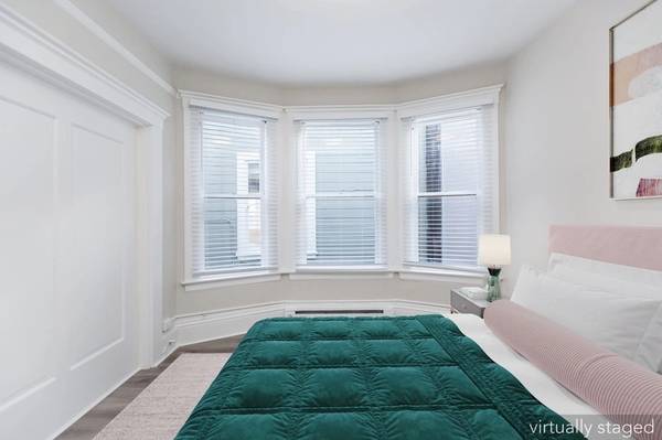1BR/1BA Apartment · San Francisco photo 3