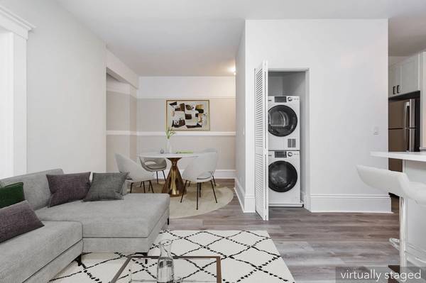 1BR/1BA Apartment · San Francisco photo 2