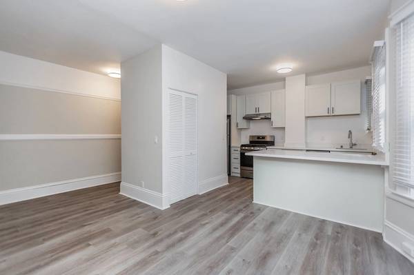 1BR/1BA Apartment · San Francisco photo 5