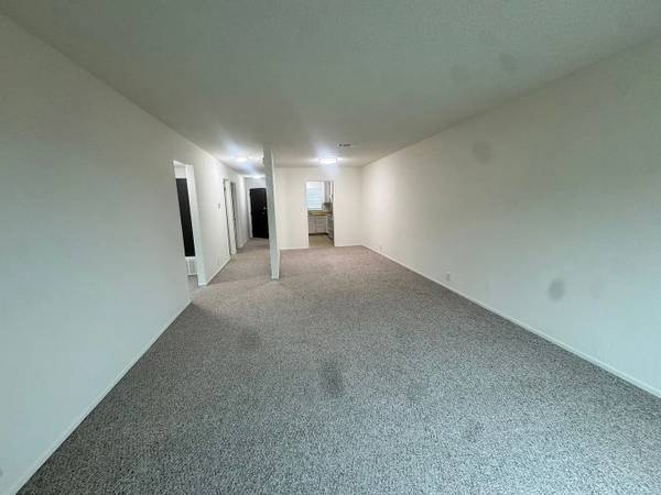 2BR/2BA Apartment on 18th Ave · San Francisco
