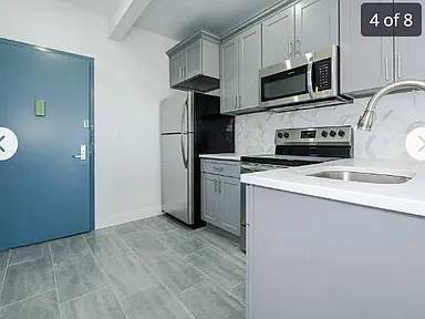 2BR/1BA Apartment on Fulton St · San Francisco photo 5