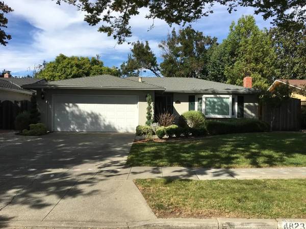 Others on Pebble Glen Dr · San Jose